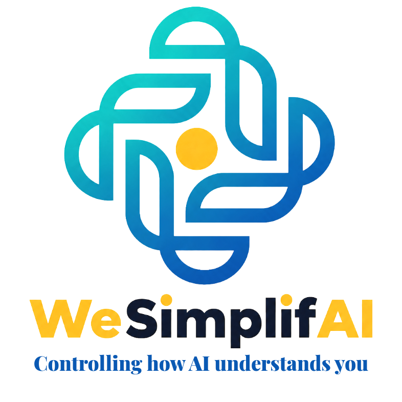 WeSimplifAI