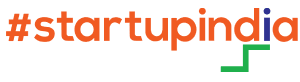 Startup India - DPIIT-recognised startup (Certificate No. DIPP287537)