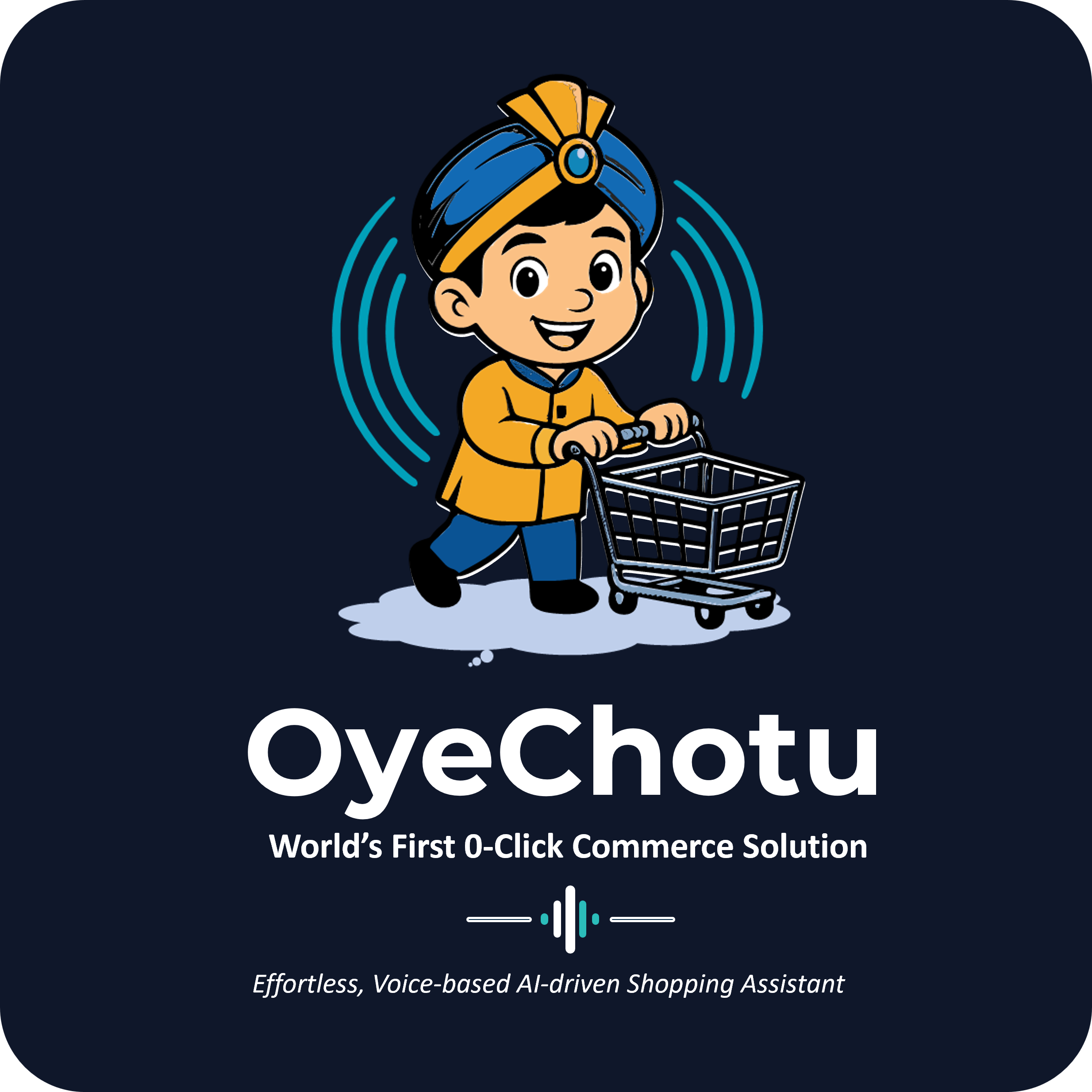 OyeChotu Logo
